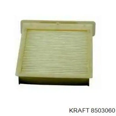8503060 Kraft амортизатор кришки багажника/ двері 3/5-ї задньої