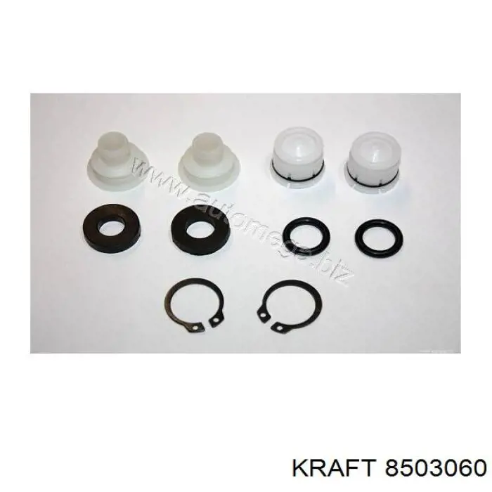 Амортизатор двері задньої Magneti Marelli GS0085 ціна, від 13.34 USD