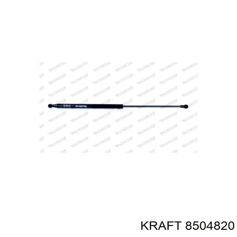 GS0099 Magneti Marelli Амортизатор кришки багажника / двері 3/5-ї задньої
