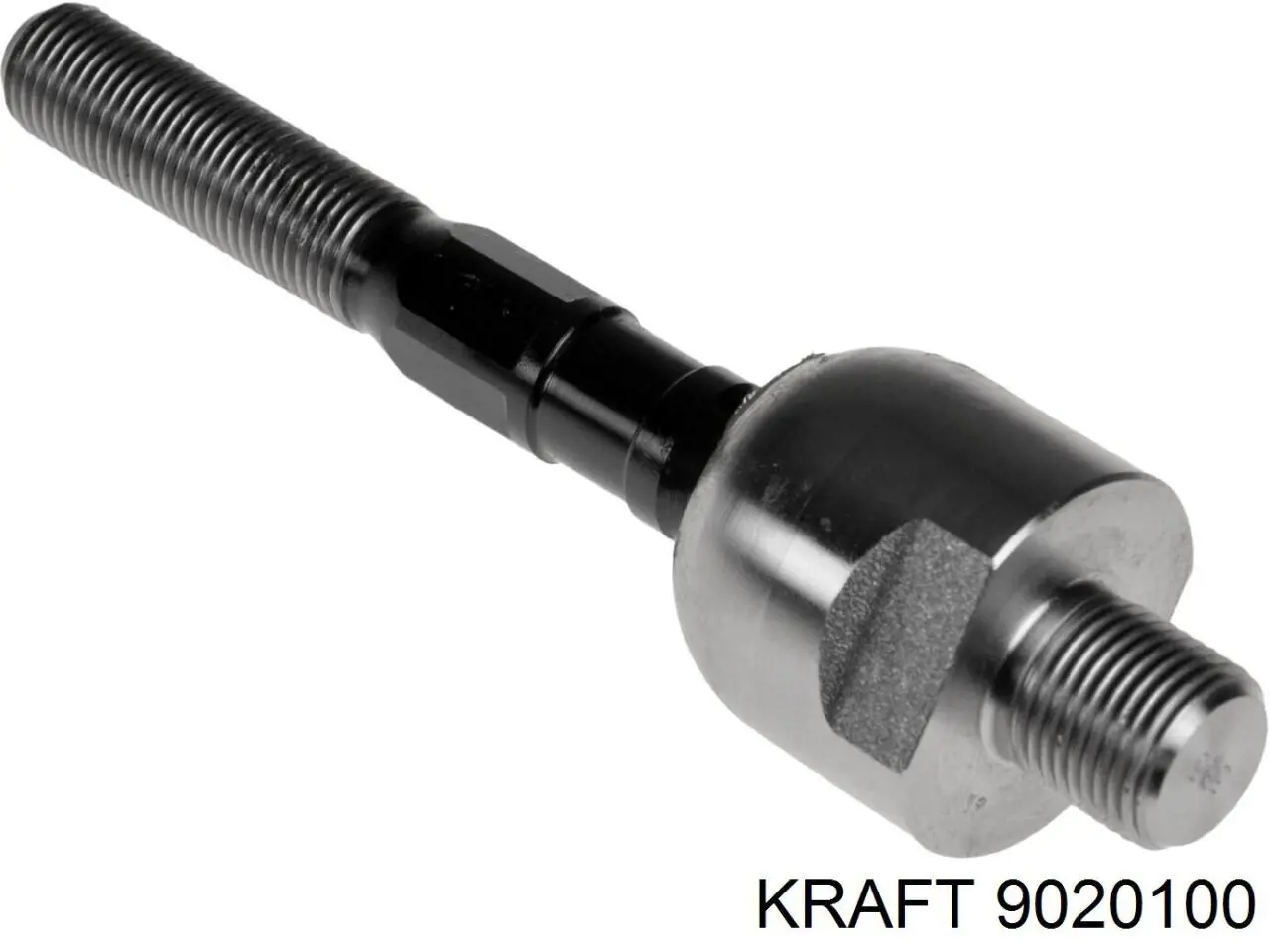 9020100 Kraft Датчик радіатора