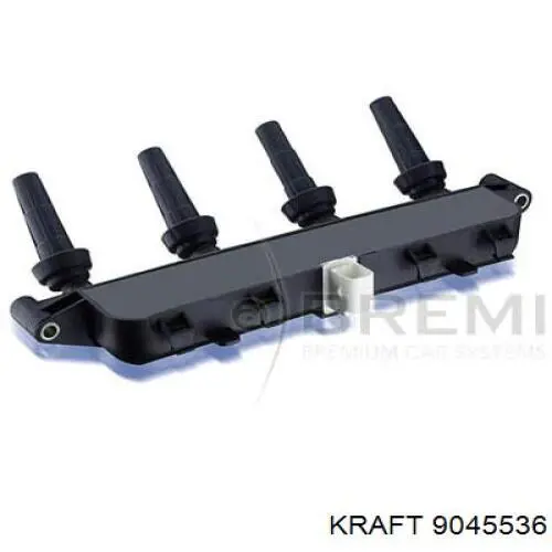 9045536 Kraft Котушка запалювання