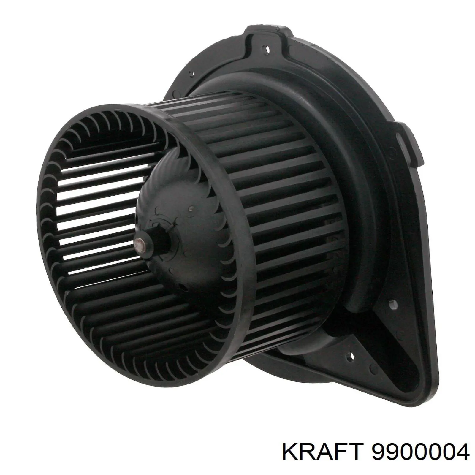 9900004 Kraft Електромотор пічки