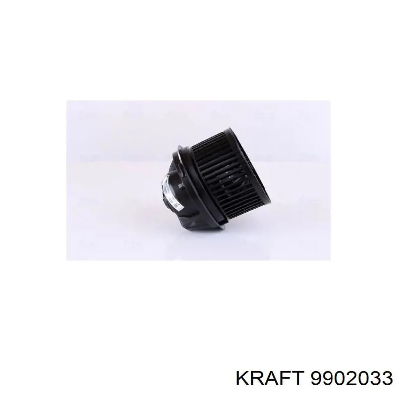 343405 Kale двигун вентилятора пічки (обігрівача салону)