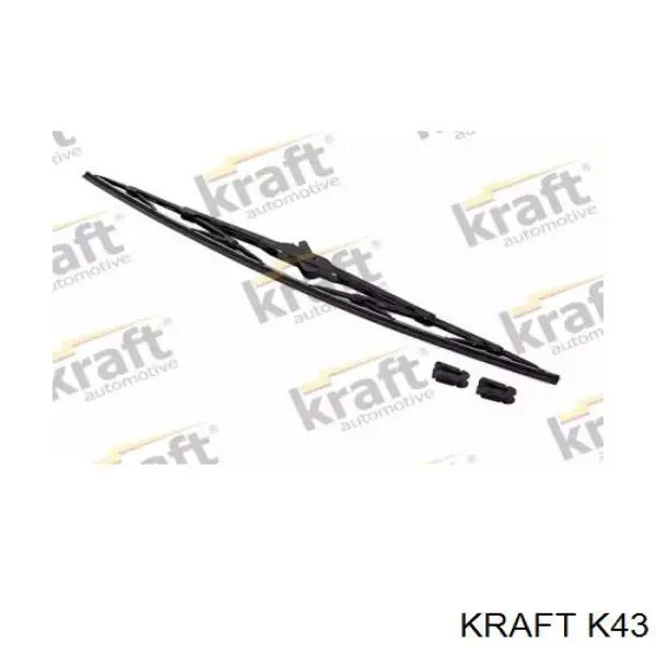 Купити 28890JK66A Nissan/Infiniti Щітка задня