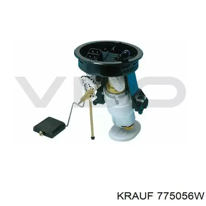 Бензонасос MAM00032M Magneti Marelli