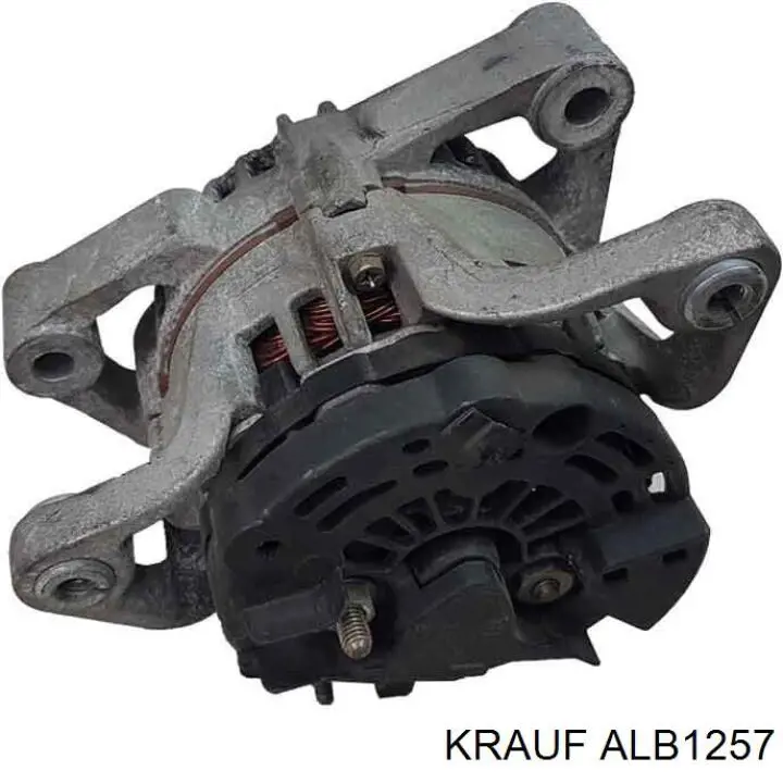 ALB1257 Krauf генератор