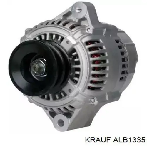 Генератор AS/Auto Storm A0135 ціна, від 121.77 USD
