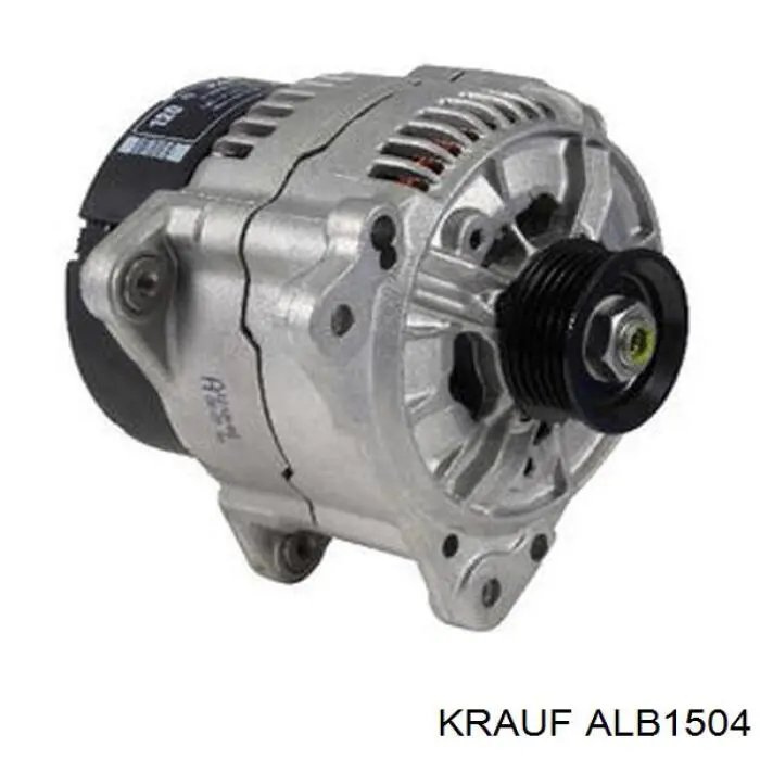 ALB1504 Krauf генератор