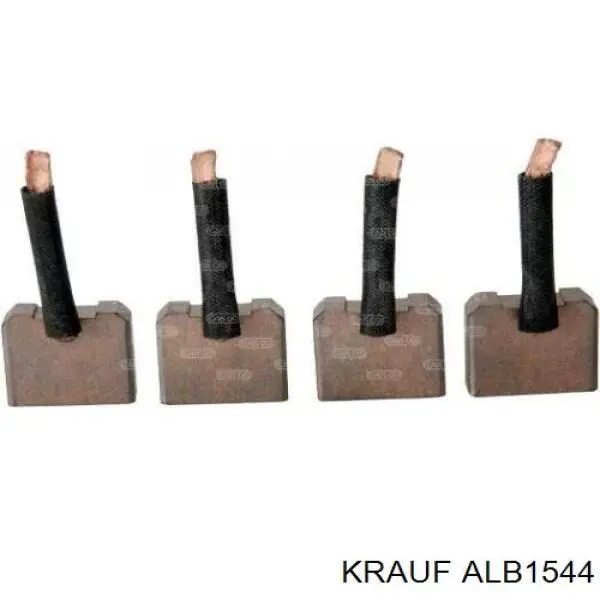 ALB1544 Krauf генератор