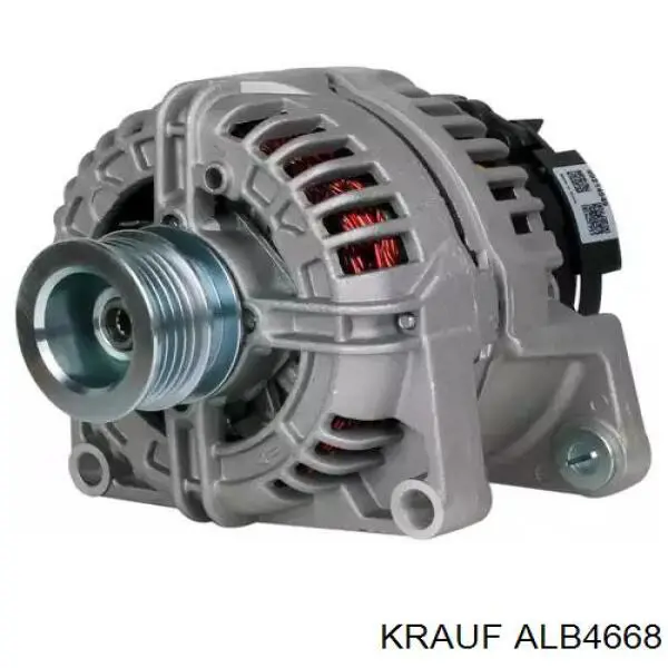Купити ALB4668 Krauf Генератор