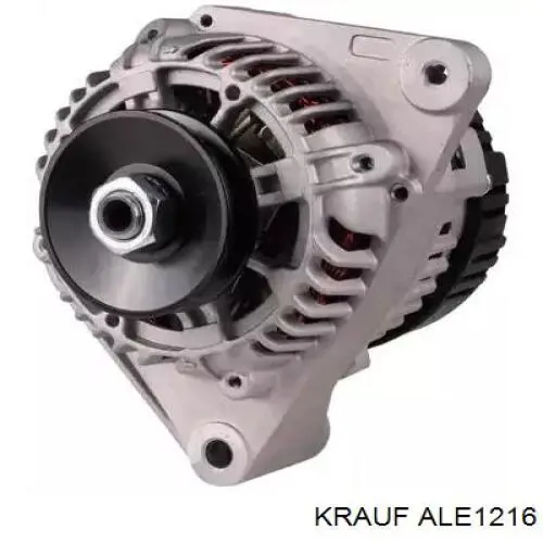 ALE1216 Krauf генератор