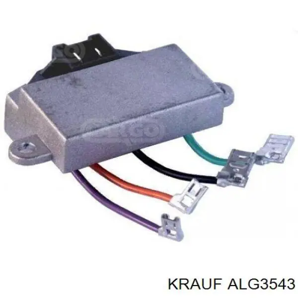ALG3543 Krauf Авто генератор