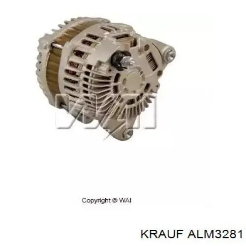ALM3281 Krauf генератор