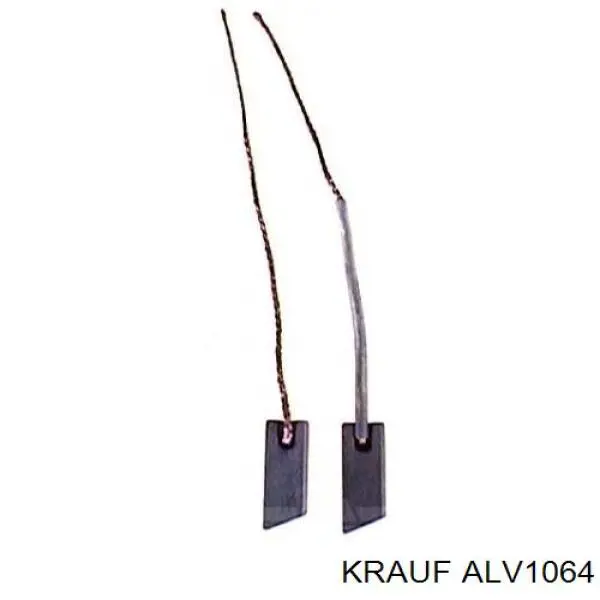 ALV1064 Krauf генератор
