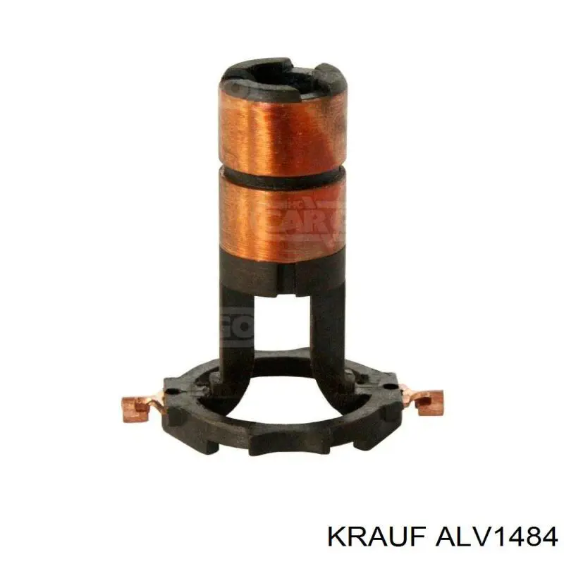 ALV1484 Krauf генератор