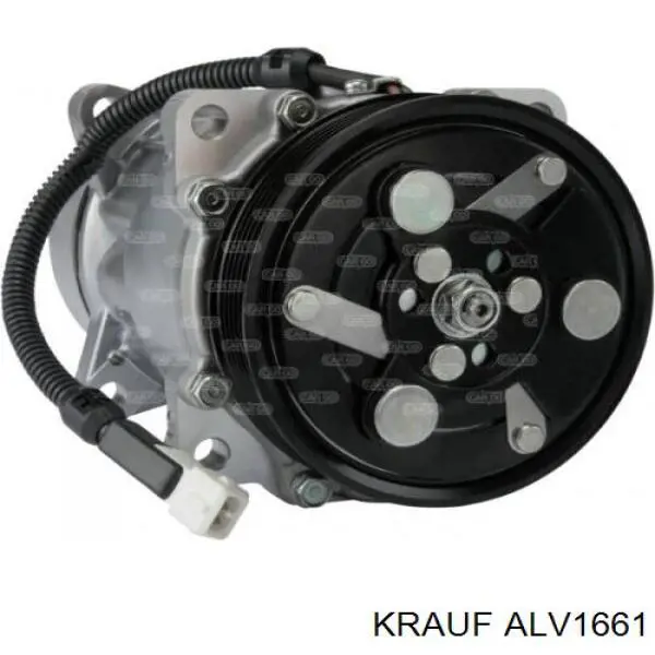 ALV1661 Krauf генератор