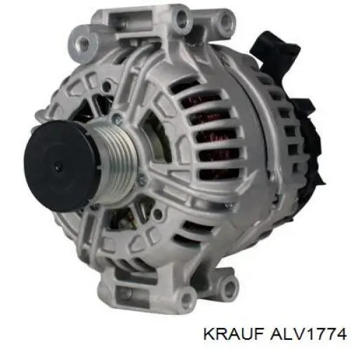 ALV1774 Krauf генератор
