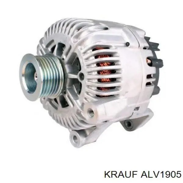 Генератор ALV1905 Krauf
