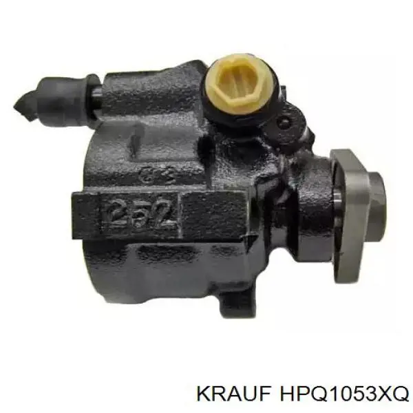 Купити HPQ1053XQ Krauf Насос гідравліки