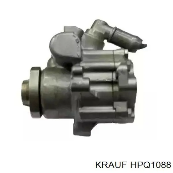 Насос ГПК Krauf HPQ1088 ціна, від 77.31 USD