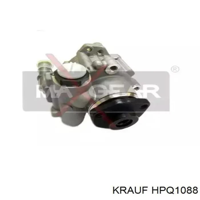 Насос ГУР HPQ1088 Krauf