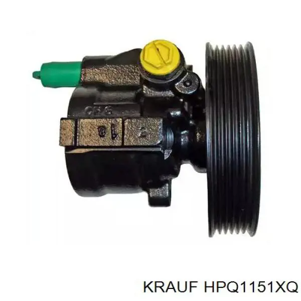 Насос ГПК AND 33145221 ціна, від 115.24 USD