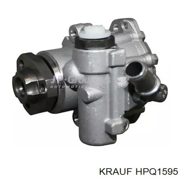 Купити HPQ1595 Krauf Насос гідравліки