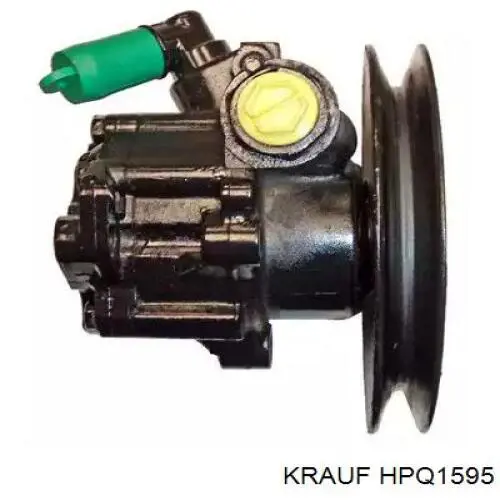 Насос ГУР HPQ1595 Krauf