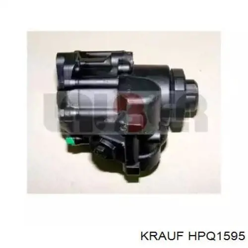 Насос ГПК Krauf HPQ1595 ціна, від 75.59 USD
