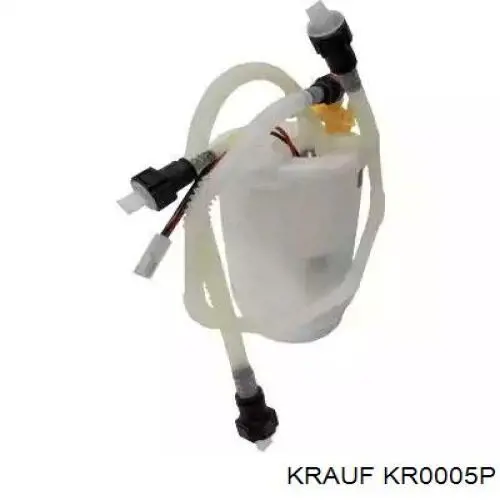 Купити 580464008 Bosch Паливний насос магістральний