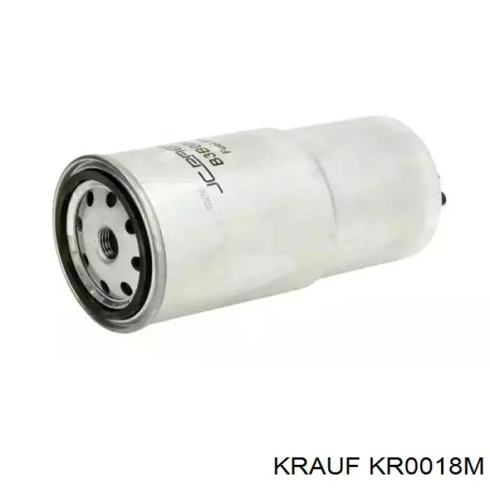 KR0018M Krauf модуль паливного насосу, з датчиком рівня палива