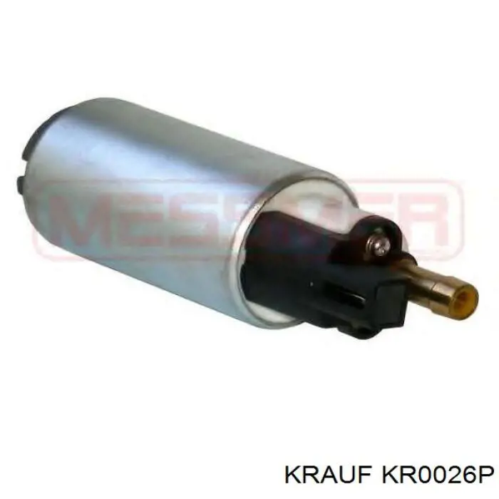 Купити KR0026P Krauf Насос паливний електричний