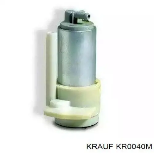 Купити KR0040M Krauf Насос занурювальний в баці
