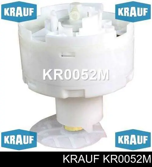 Модуль бензонасоса Krauf KR0052M ціна, від 41.68 USD