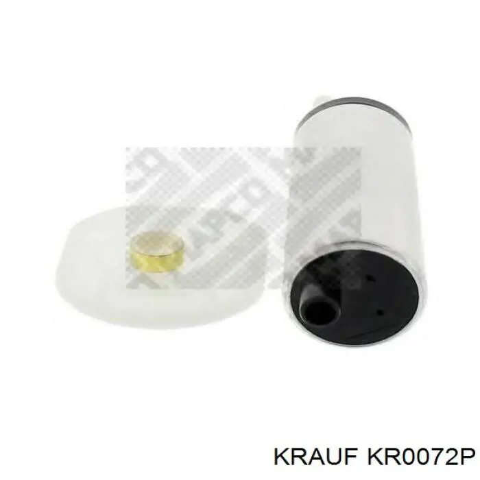 Насос паливний електричний KR0072P Krauf