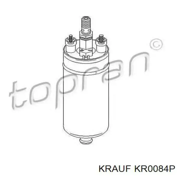 Модуль бензонасоса Spart FP1194 ціна, від 45.86 USD