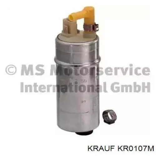 Бензонасос ENT100091 Engitech