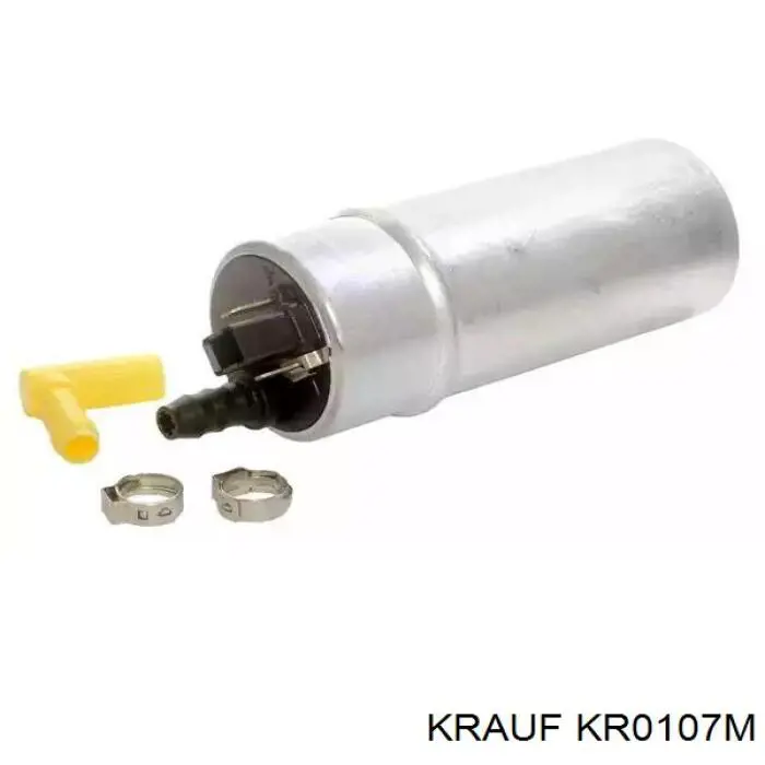 KR0107M Krauf модуль паливного насосу, з датчиком рівня палива