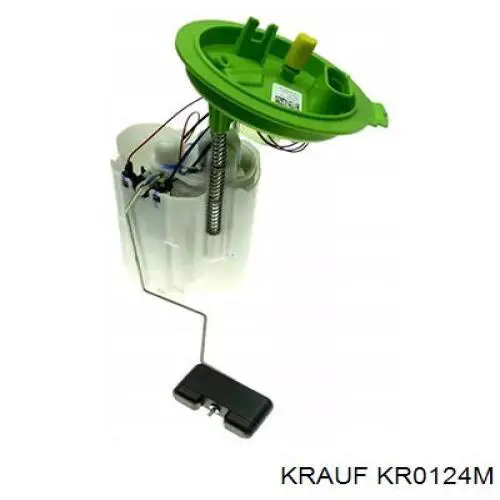 Бензонасос 0580200381 Bosch