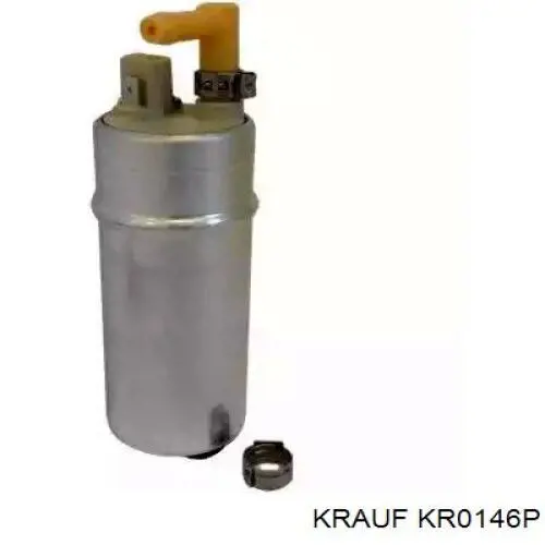KR0146P Krauf модуль паливного насосу, з датчиком рівня палива