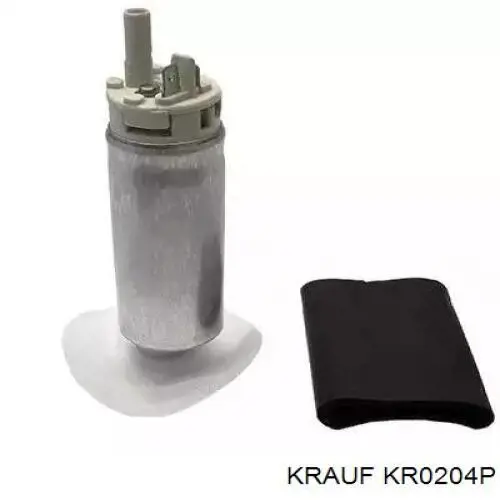 KR0204P Krauf модуль паливного насосу, з датчиком рівня палива