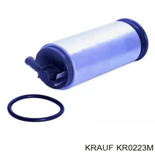 KR0223M Krauf модуль паливного насосу, з датчиком рівня палива