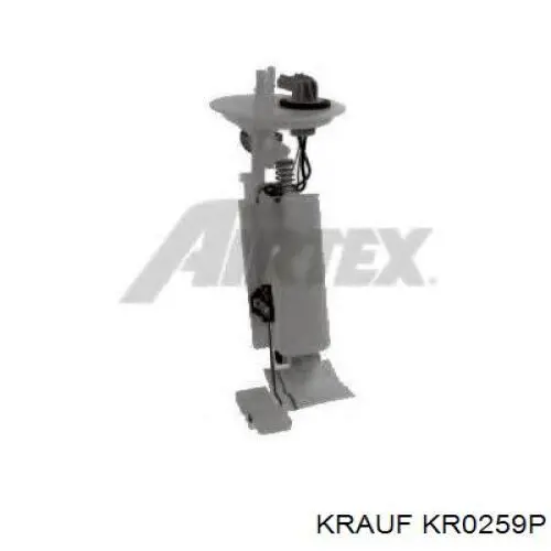 Паливний насос Bosch 67642