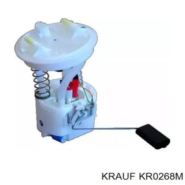Купити 986580950 Bosch Насос занурювальний в баці