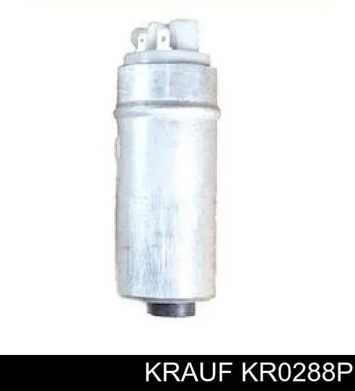 Елемент-турбінка паливного насосу Krauf KR0288P ціна, від 29.44 USD