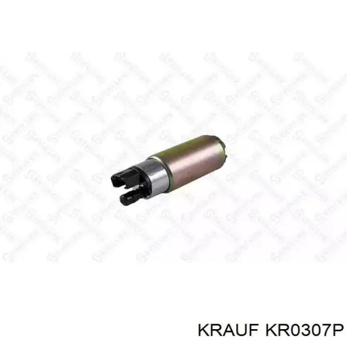 Паливний насос електричний, занурювальний Bosch 580454168 ціна, від 23.51 USD