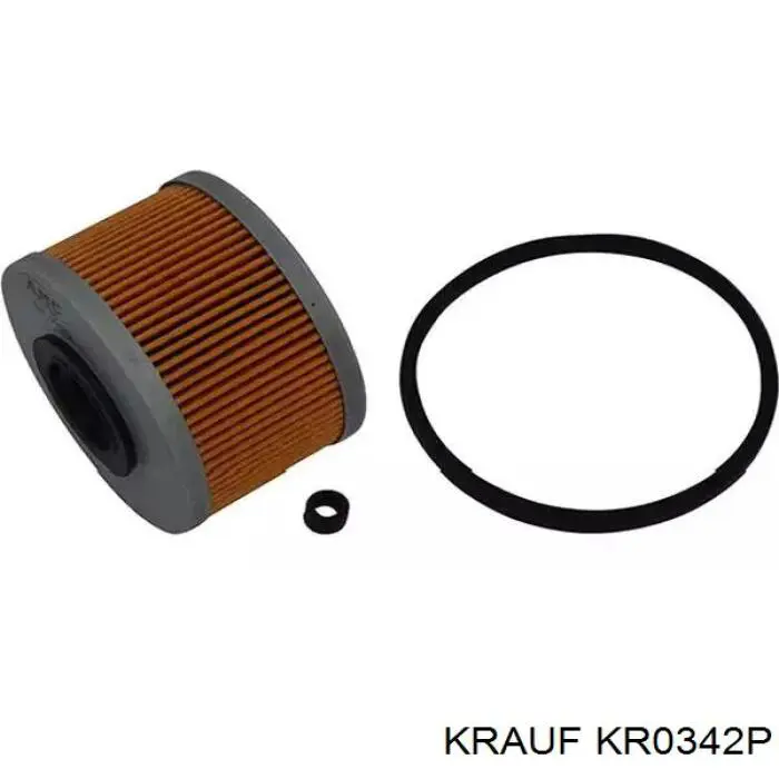 Купити 91420448 Volvo Паливний насос магістральний