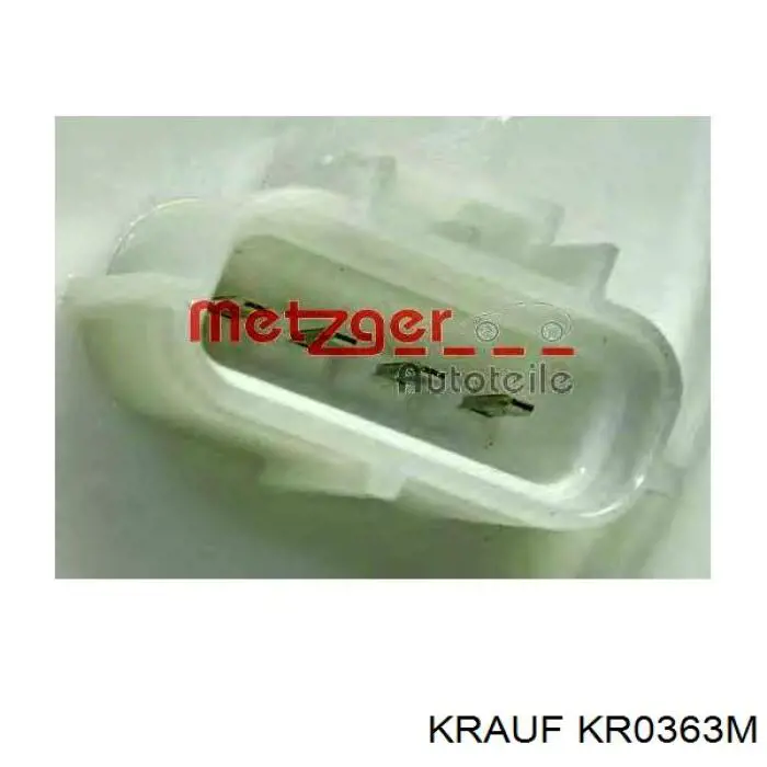 KR0363M Krauf 