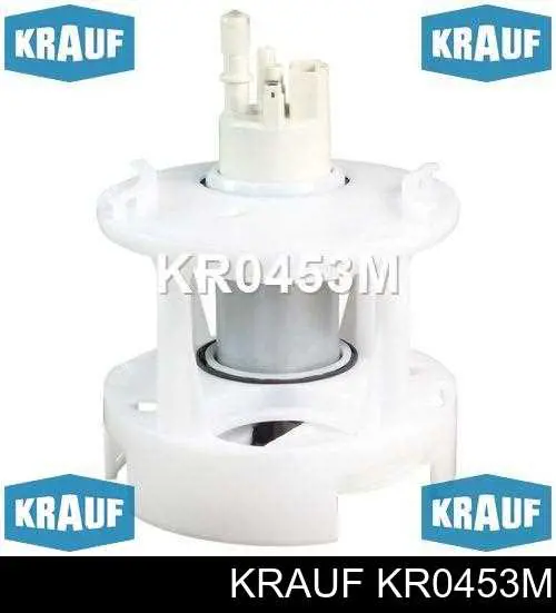 Купити KR0453M Krauf Елемент-турбінка паливного насосу