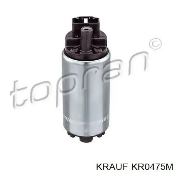 KR0475M Krauf модуль паливного насосу, з датчиком рівня палива